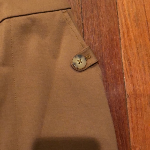 J Jill ponte skirt. Brand new with tags. - Picture 4 of 5